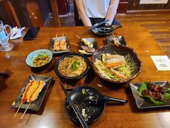 -鸟内会(河北路店)