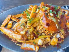 -蟹之国·精品蟹料理(极地店)