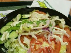 -赛百味SUBWAY(东风广场店)