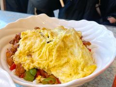 -文三里屯面馆(三里屯店)