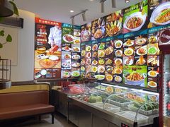 -邑金陵北京烤鸭店·现炒家常菜(ITC MALL店)