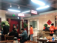 大堂-张氏父子常德肠子馆(贺龙店)