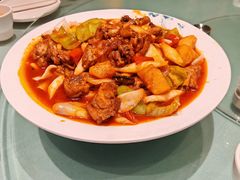 大盘鸡-清真吐鲁番餐厅(牛街店)
