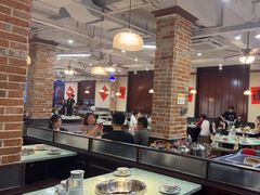 -鸿姐老火锅(疁城新天地店)