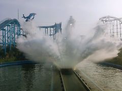 -华夏文旅海洋公园