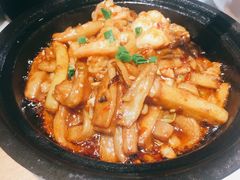 -京味斋·北京烤鸭(华威桥北工大店)