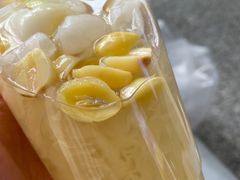 -老福合沟无米粿甜汤粿品店