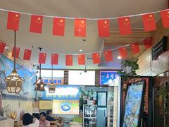 -韩食味·小木屋(日照店)
