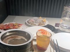 -加餐海鲜自助餐厅(福清万达店)