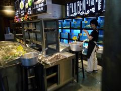 -徽三说·土徽菜·中国徽菜连锁品牌(一中店)