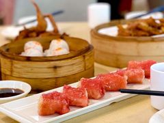 -满福隆酒楼(万绿园店)