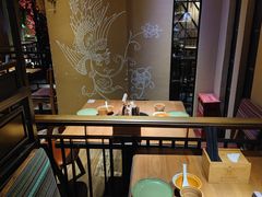 -吃饭皇帝大(长宁龙之梦店)