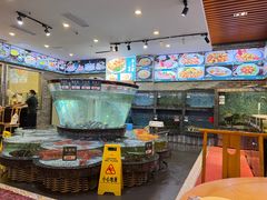 -德胜轩正宗顺德菜(宝安沙井会展中心店)