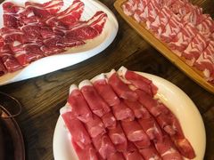 -芝麻花餐厅(祁家豁子店)