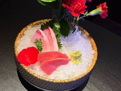 -蟹犇•帝王蟹雪蟹(陆家嘴店)