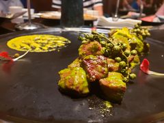 椒麻安格斯雪花小牛肉-辛香汇·现炒川菜(淮海路百盛店)