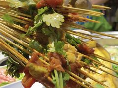 -让签签飞小郡肝串串香(春熙路形象店)