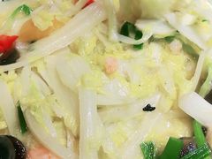 -粥公粥婆精品家常菜(青龙桥店)
