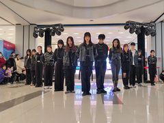 -凯德广场(武胜路店)