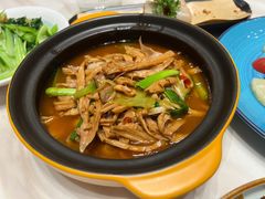 -茉莉餐厅(包河万达店)
