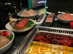 -大隐·成都火锅Bistro(合生麒麟新天地店)