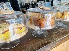-O'mills Sourdough Bakery&Bistro(永嘉路店)