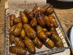 -鸽子窝(青塔店)