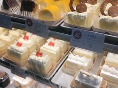 -凯司令(豫园地铁站店)
