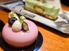 -YUMI芽米·法式烘焙·咖啡(骖鸾路店)
