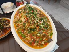 -飞虹鱼馆(春华路店)