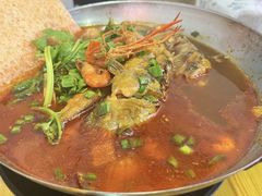 -巢湖名吃·徽府农家菜(半汤店)