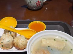 -大壶春(四川中路店)