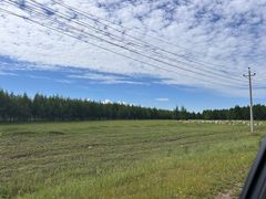 -塞罕坝国家级自然保护区