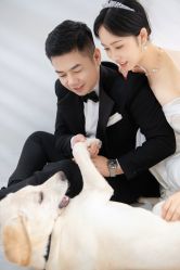 点击看大图 -金夫人婚纱摄影(总店)