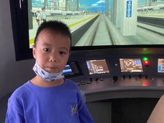 -中国铁道博物馆(正阳门馆)