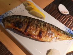 -萤初高端日料王(曲江银泰店)