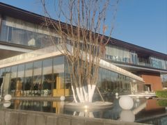 -云里小坐·海泉湾·团建·宴席·下午茶(金堂海泉湾店)
