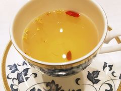 -Yan Ting 宴庭中餐厅(上海静安瑞吉酒店)
