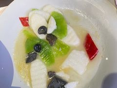 -天山醉美辣子鸡(文艺路店)