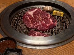 -炎蔵牛舌烤肉