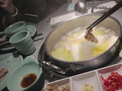 -原味四季椰子鸡(平湖天虹店)