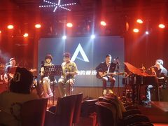 -阿卡贝拉音乐汇(印象城店)