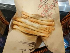 -奉城家宴(印象奉化店)