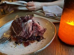 -BOR Eatery(安福路店)