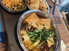 -海椒市落舌·麻辣烫冒菜(中关村店)