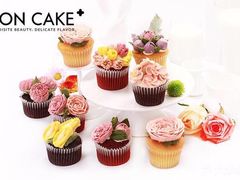-BON CAKE(华贸购物中心店)