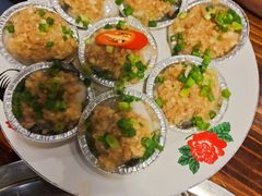 -烤肉食堂(揭阳广百店)