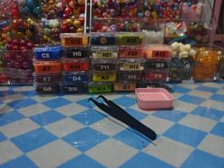 -热爱手作·拼豆·香薰蜡烛