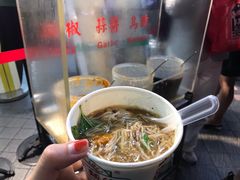 -阿宗面线(西门町店)