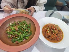 -湘中缘·湖南菜(娄底驻京办店)